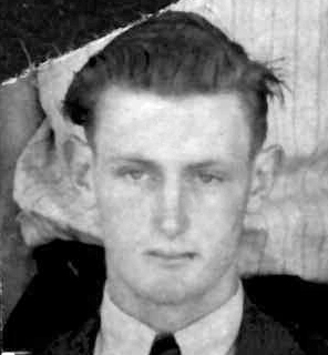 F/Sgt Wintfred Patten Harrison